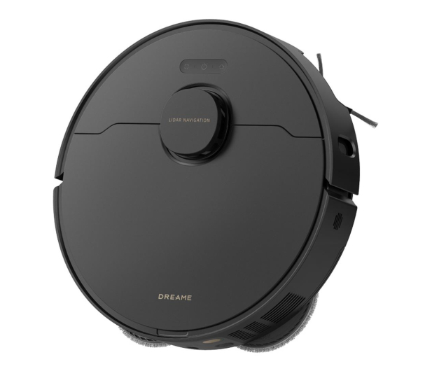 Dreame Robot sprzątający X40 Ultra Complete czarny - 1260854 - zdjęcie 7